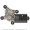 A1 Cardone New Wiper Motor, 85-1735 85-1735 - alternate 1